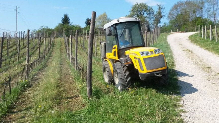 Proljetna gnojidba u ekološkoj proizvodnji