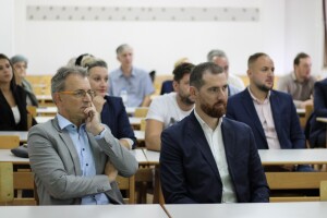 Prezentiran generacijski projekat osjemenjavanja goveda