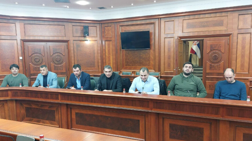 Poljoprivredne komore neće biti, o parcelama i gorivu kad se donese Zakon i Uredba