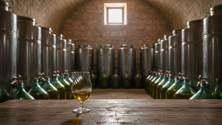 Problem plasmana maslinovog ulja