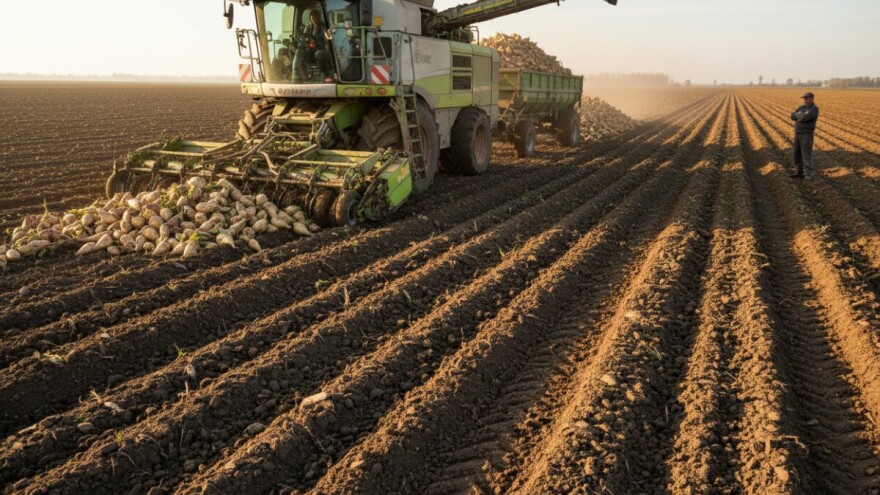 Problema ima - ali uvijek se sije