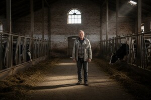 Problema sve više, krava sve manje