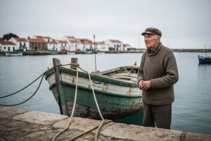 Problemi ribara Dalmacije