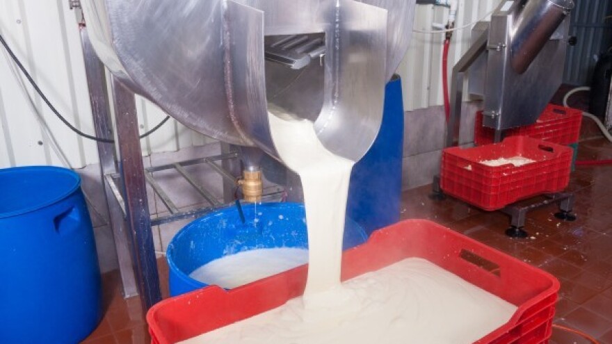 Višak zaliha mlijeka - traže se nova tržišta