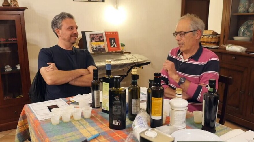 Opsjednutost maslinovim uljem i potraga za izvrsnošću