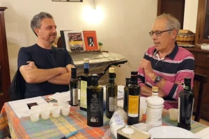 Opsjednutost maslinovim uljem i potraga za izvrsnošću