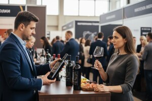 Proboj hrvatskih vinara na rusko tržište