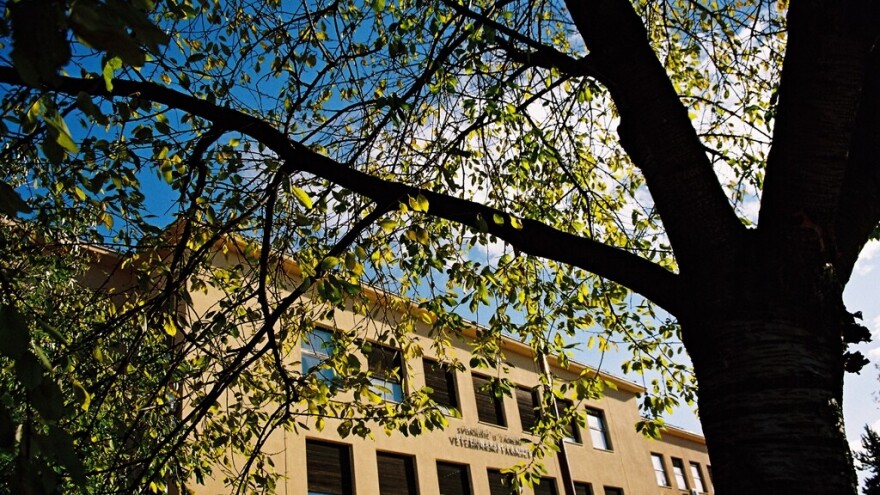 Veterinarski fakultet ugostit će više od 200 dekana i rektora svjetskih institucija