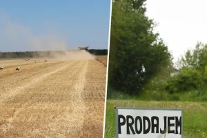 Istječe moratorij na prodaju poljoprivrednog zemljišta strancima, je li strah opravdan?
