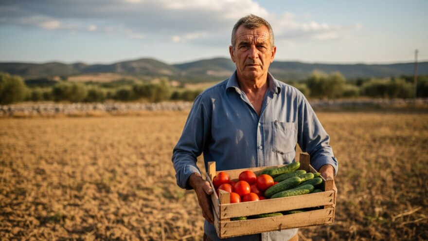 Prodaja domaćeg povrća pala 50 posto