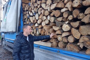 Još niste nabavili ogrevno drvo? Proverili smo kakve su cene