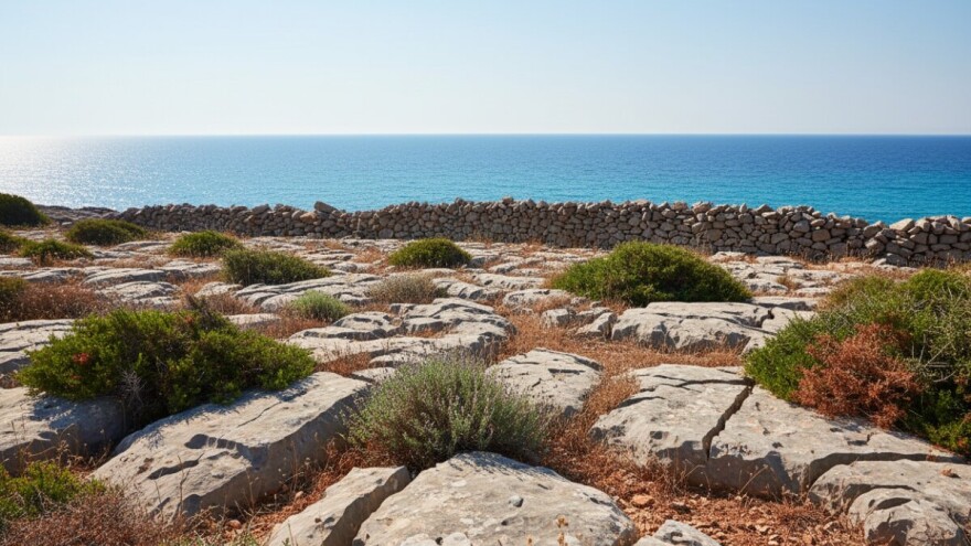 Prodaja državnog zemljišta na Cresu