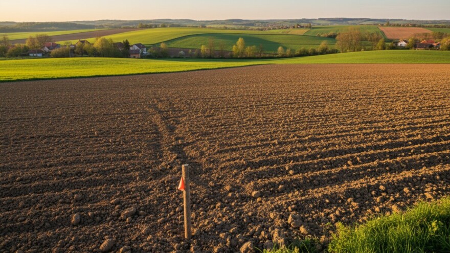 Prodaja državnog zemljišta u općini Rovišće