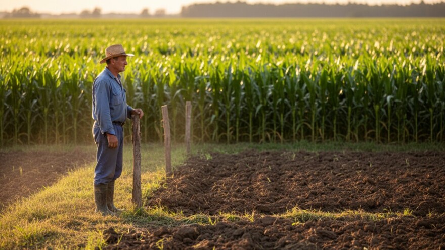 Prodaja državnog zemljišta u Podravini