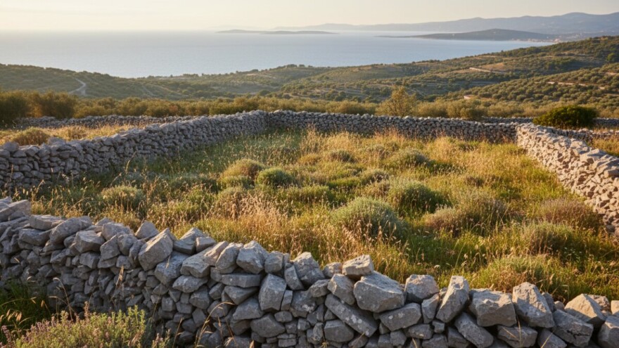 Prodaja državnog zemljišta u Supetru na Braču