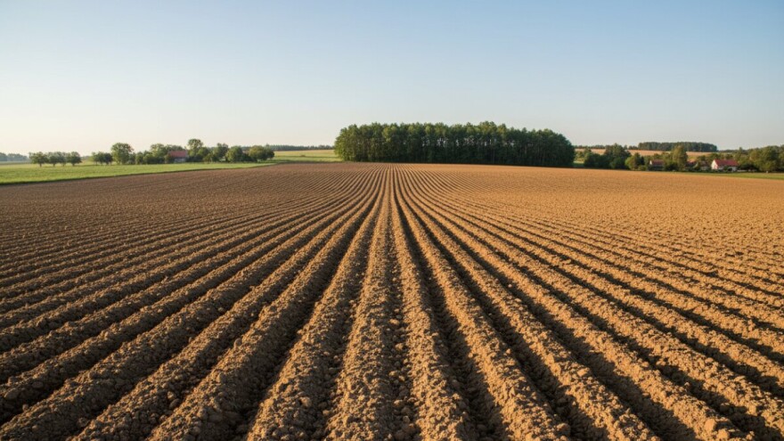 Prodaja poljoprivrednog zemljišta u Čazmi