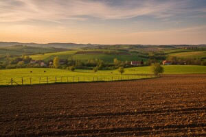 Prodaja poljoprivrednog zemljišta u Karlovcu