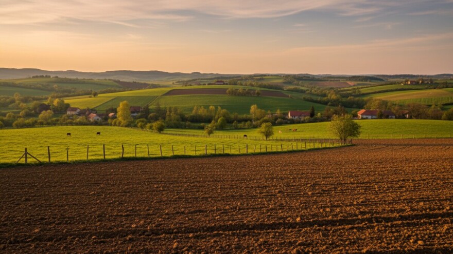 Prodaja poljoprivrednog zemljišta u Karlovcu