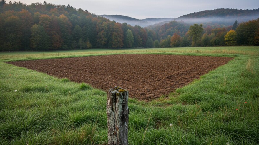 Prodaja poljoprivrednog zemljišta u Općini Plaški