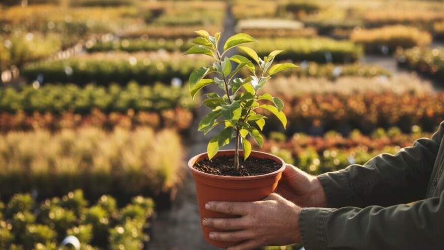 Prodaja sadnica voća i ukrasnog bilja - jesen 2015.!