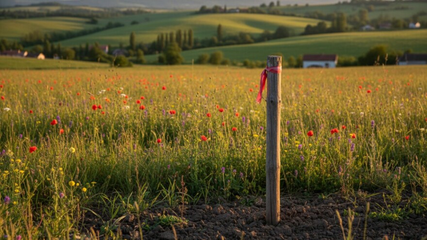 Prodaja zemljišta Općine Sveti Ivan Žabno