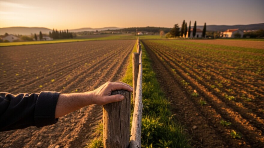 Prodaja zemljišta u Umagu i Valpovu