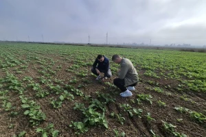 Praktičnom nastavom do konkurentnosti budućih agronoma na tržištu rada