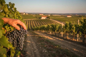Prodaju se nadinski vinogradi