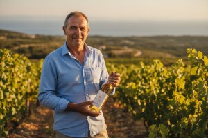 Prodali smo rajnski rizling Nijemcima