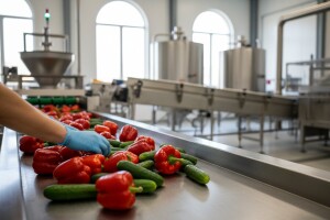 Prodan đakovački prerađivač voća i povrća