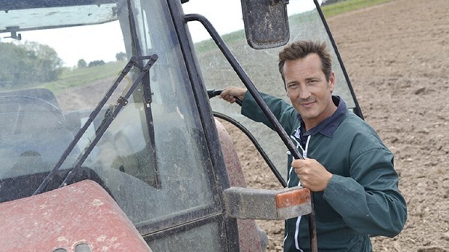 Zemlju prodati mladim poljoprivrednicima