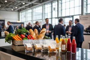 ProdExpo 2014. - Moskva