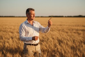 Prodor Poljoprivrednog instituta Osijek na domaće i inozemno tržište