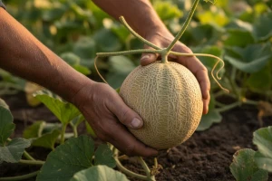 Produženo razdoblje berbe dinja