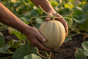 Produženo razdoblje berbe dinja
