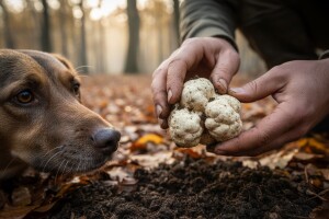 Produžuje li se sezona tartufa za 15 dana?