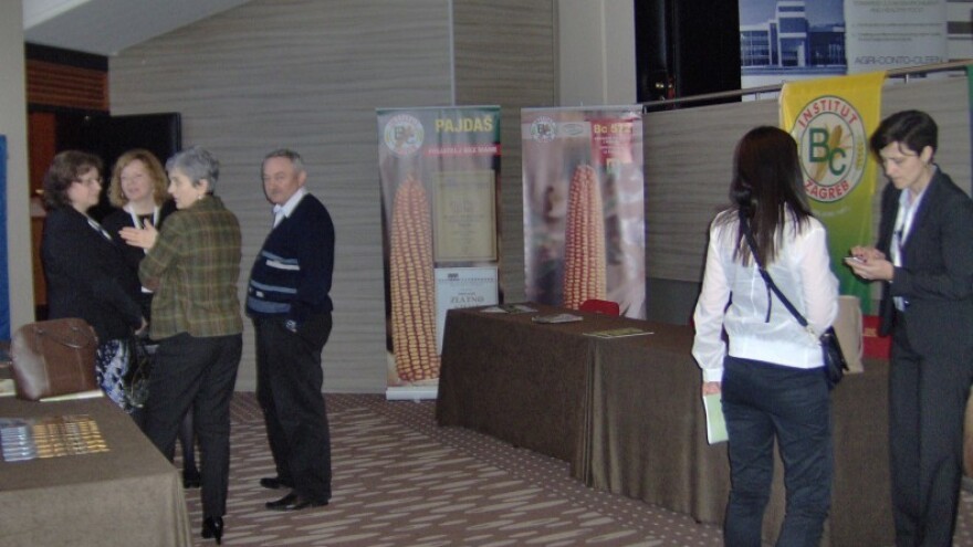 Završen međunarodni simpozij agronoma