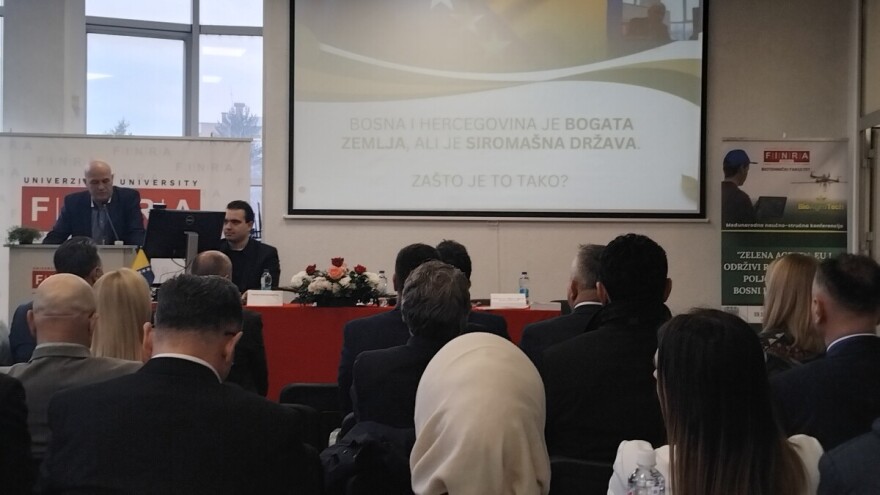 Bez suvereniteta u hrani nema suvereniteta države