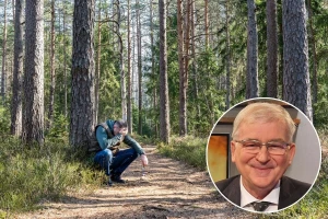 Profesor Jašić: Ko je "pretjerao" za praznik neka gladuje, šeta po šumi i pije vodu