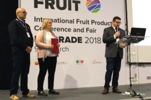 Otvoren ProfiFruit 2018 u Beogradu - sajam voćarskih tehnologija