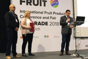 Otvoren ProfiFruit 2018 u Beogradu - sajam voćarskih tehnologija