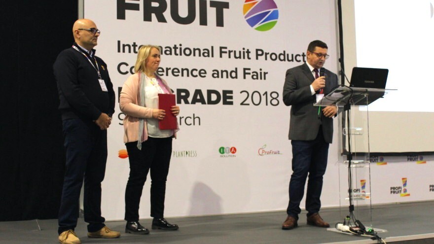 Otvoren ProfiFruit 2018 u Beogradu - sajam voćarskih tehnologija