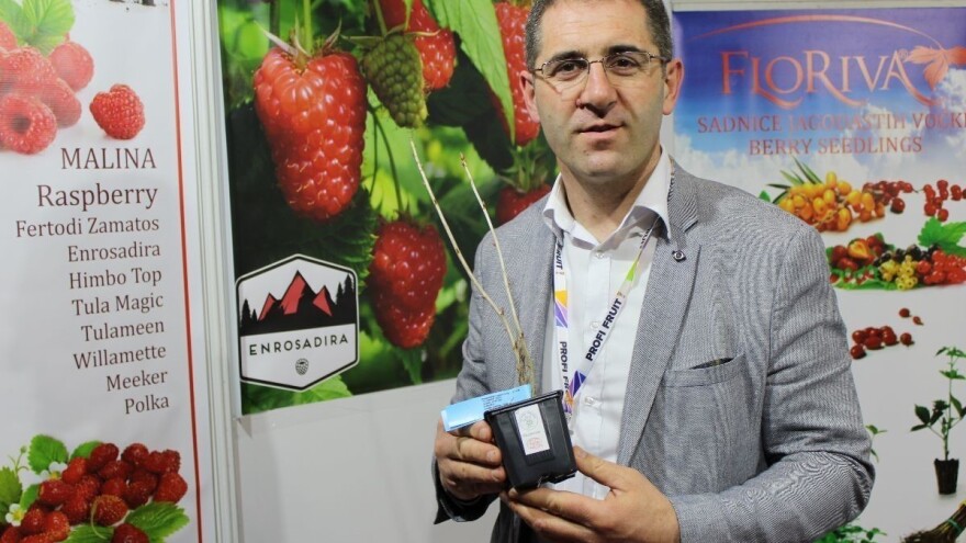 ProfiFruit 2018 ispunio očekivanja