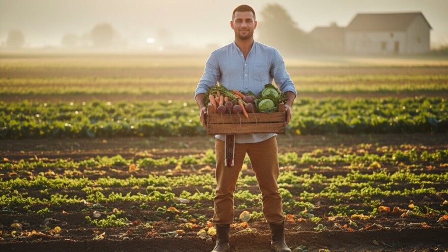 Profitabilna proizvodnja povrća