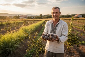 Profitabilnije kulture u zamjenu za tradiciju!
