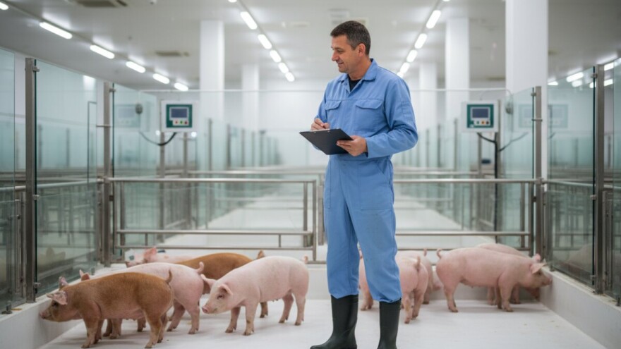 Profitno svinjogojstvo i perspektiva proizvodnje u RH