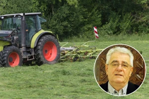 Klimatološko ljeto je počelo