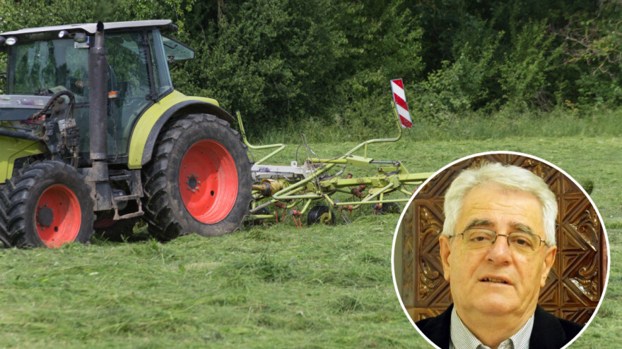 Klimatološko ljeto je počelo