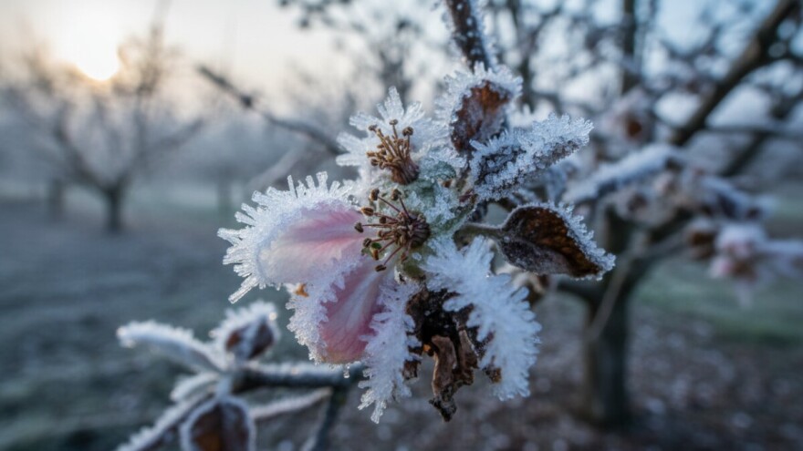 Proglašena elemenetarna nepogoda u Osječko-baranjskoj županiji