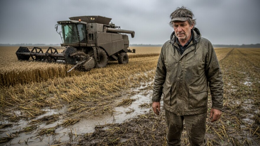 Proglašena nepogoda